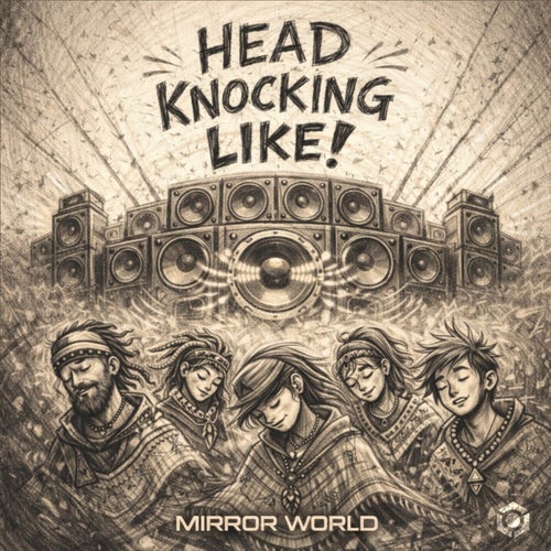  Mirror World - Head Knocking Like! (2026) 