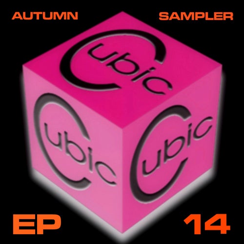 Autumn Sampler