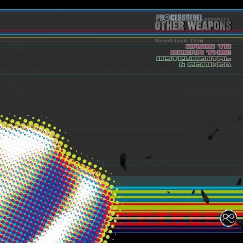 Selections From Basis To Break This: Remixed & Instrumental