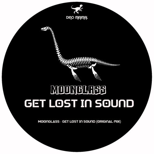 Get Lost In Sound