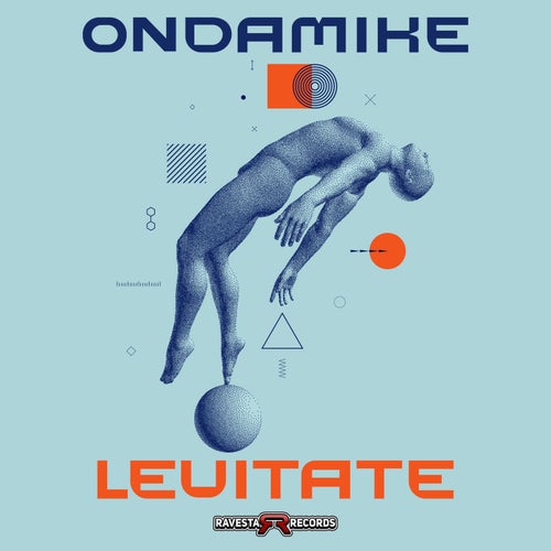 Levitate