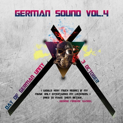 German Sound, Vol. 4