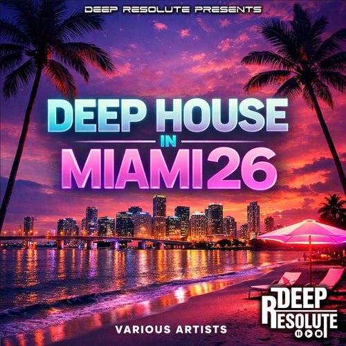 Deep House In Miami 26