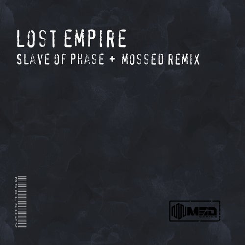 Lost Empire