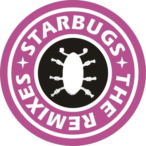 Starbug 003 Remixed