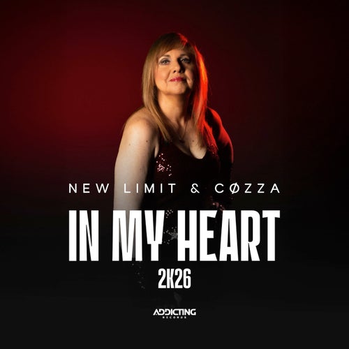 In my Heart 2K26