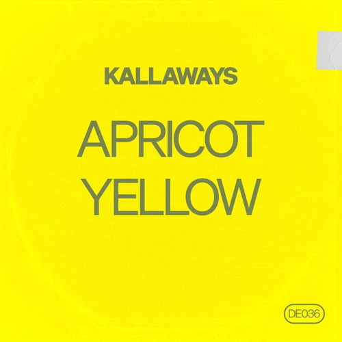 Apricot Yellow