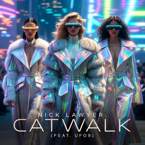 Catwalk