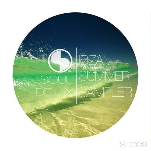 Ibiza Summer Sampler