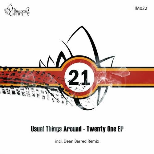 Twenty One EP