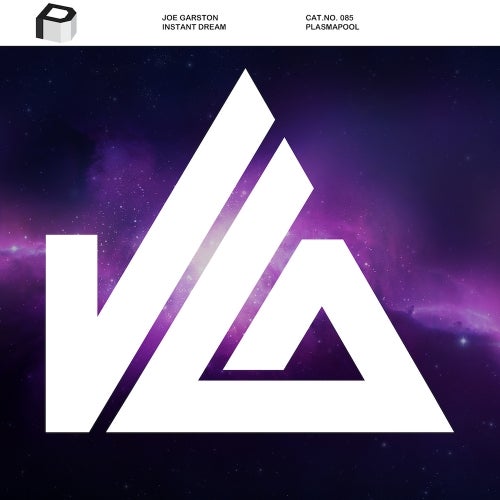 Joe Garston's Instant Dream chart