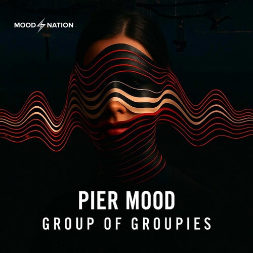 Group Of Groupies