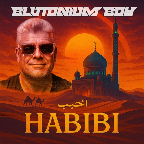 Habibi (Come Closer)
