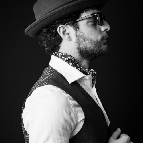 The Gentlebox #024