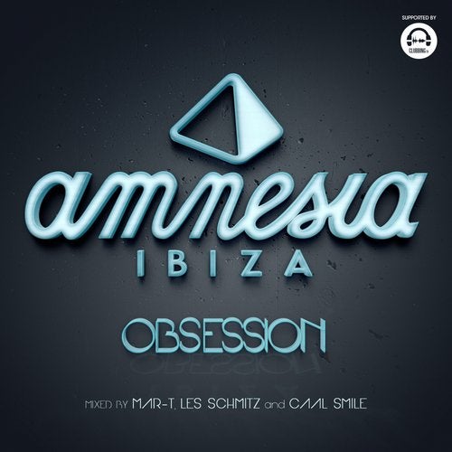 Cover art for Amnesia Ibiza Obsession