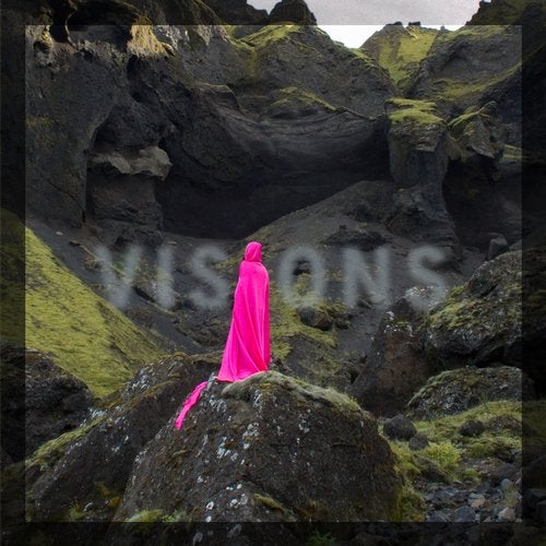 Cover art for ᴠɪꜱɪᴏɴꜱ ⁰¹ | ᴄʟᴇʀɪᴄ - LP