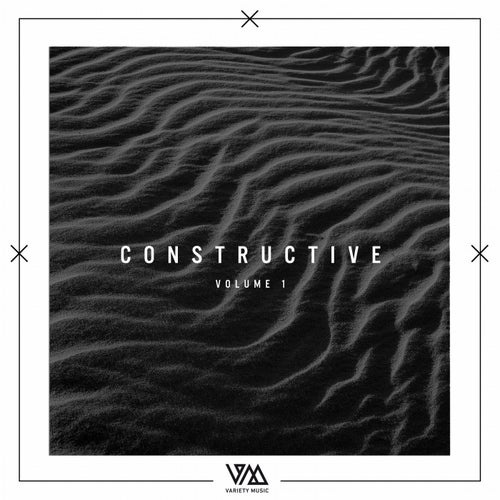 Variety Music pres. Constructive Vol. 1