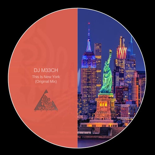 This is New York (Original Mix)