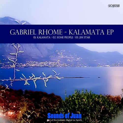 Kalamata EP