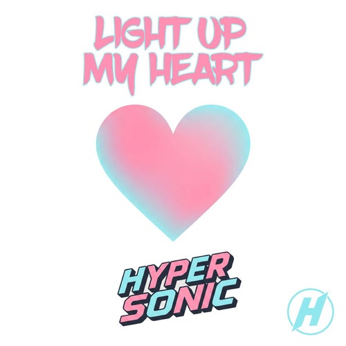 Light Up My Heart