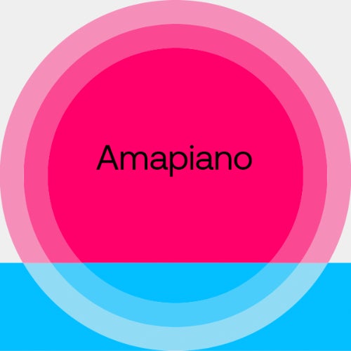 Summer Sounds 2023: Amapiano