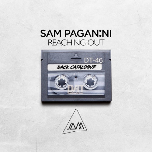 Cover art for Reaching Out