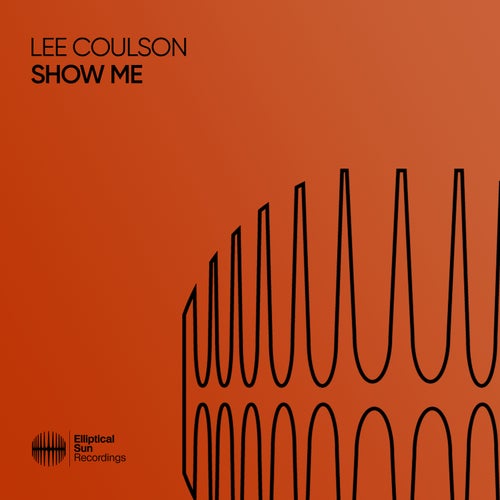 Lee Coulson - Show Me (2024)