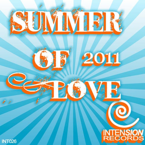 Summer Of Love 2011