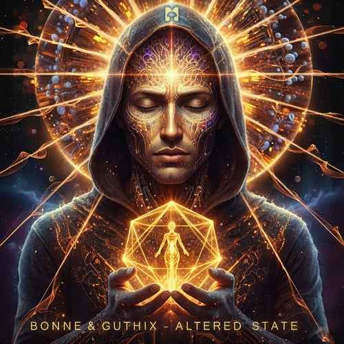  Bonne & Guthix - Altered State (2025) 