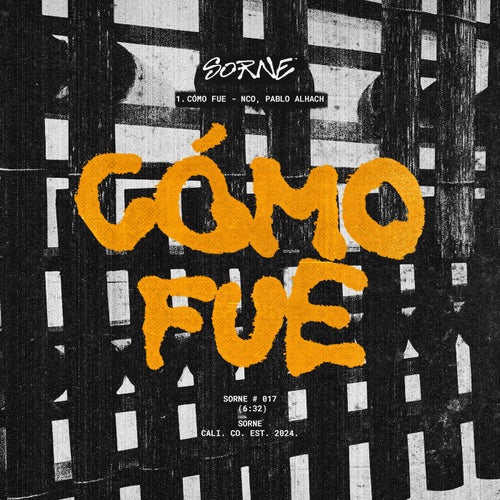 Cómo Fue