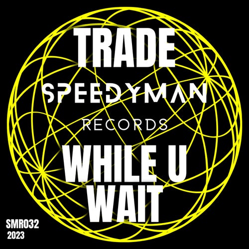 Cover art for While U Wait