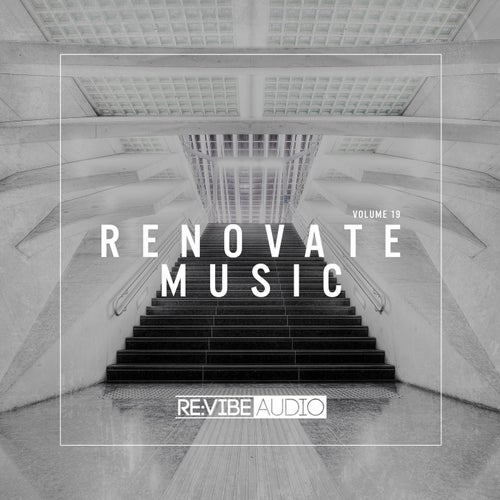 Renovate Music, Vol. 19
