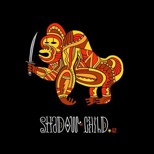Shadow Child EP