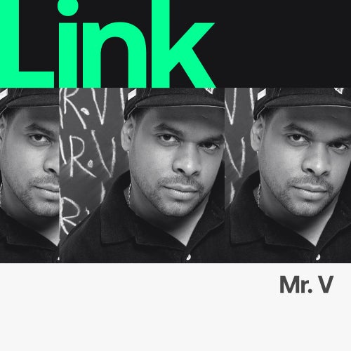 LINK Artist | Mr. V - Back To 95 Beatport