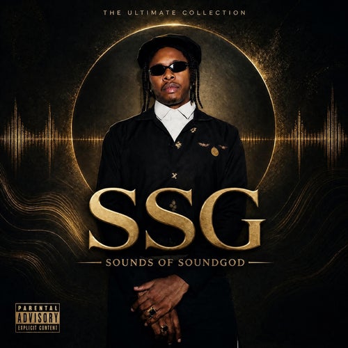 SSG (Sounds Of Soundgod)