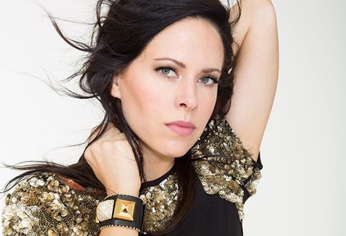 Betsie Larkin