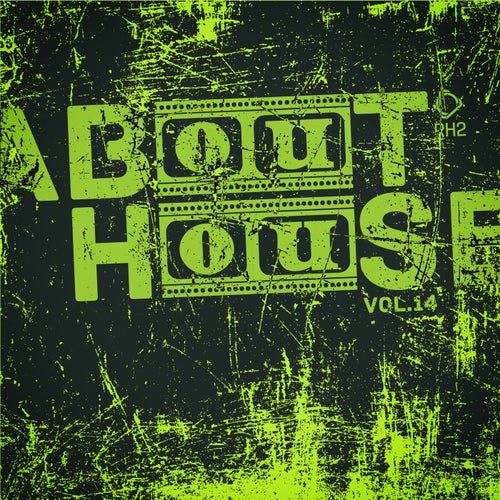 About House, Vol.14
