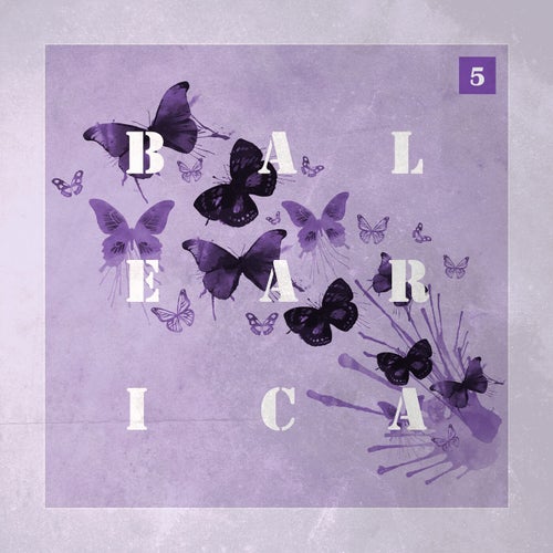 Deepalma Balearica, Vol. 5 [DPLMDC037] - Deepalma