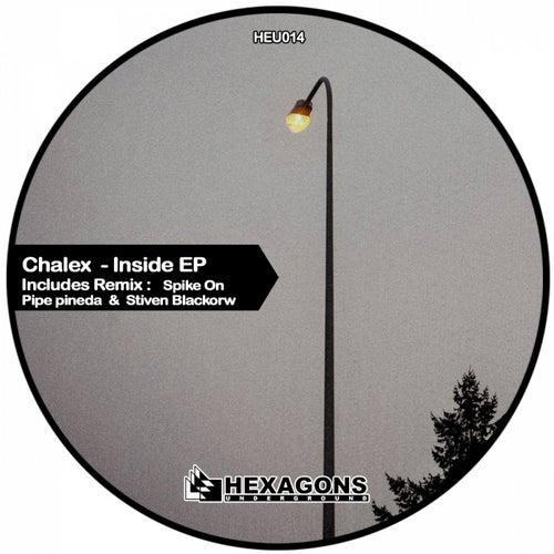 Inside EP
