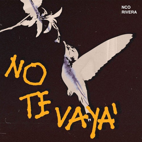 No Te Vaya'