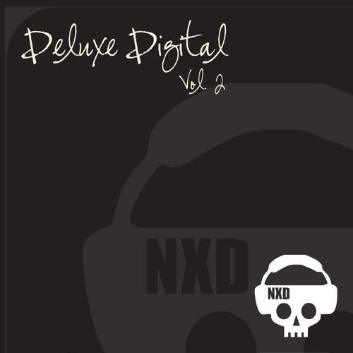 Deluxe Digital Volume 2