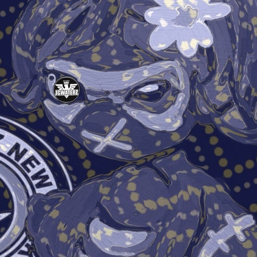 JGWATERZ TOP X vol.01