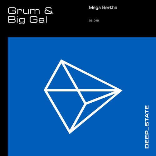 Mega Bertha (Extended)