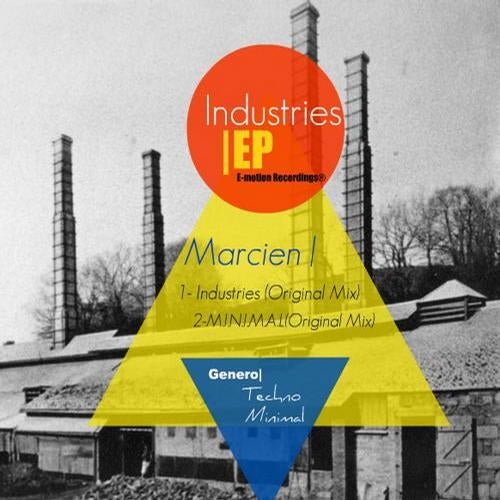 Industries Ep