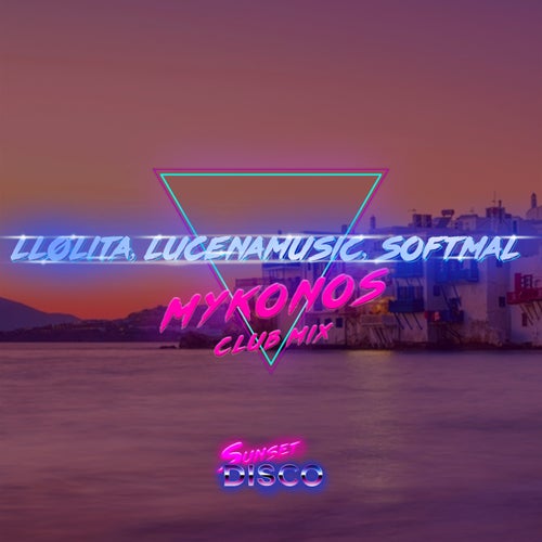 Mykonos Club Mix