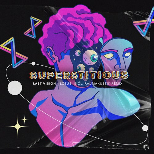 Cover art for Lotus