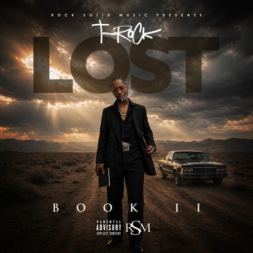 Lost: Book II