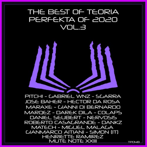 THE BEST OF TEORIA PERFEKTA OF 2020 VOL.3