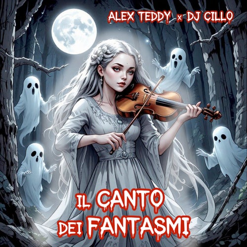 Il Canto Dei Fantasmi