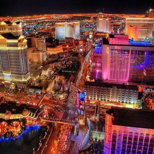 SAMMY FLASH "Vegas Nightlife Music Chart"